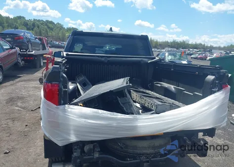 2024 Toyota Tacoma Sr5 4Wd from USA, damaged, VIN 3TMLB5JN7RM083886